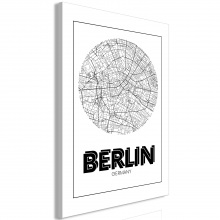 Kép - Retro Berlin