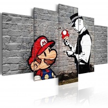 Kép - Super Mario 10