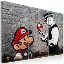 Kép - Super Mario 1