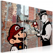 Kép - Super Mario 8