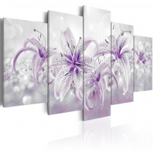 Kép - Táncoló liliomok 4