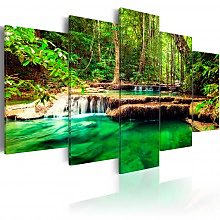 Kép - The bosom of nature