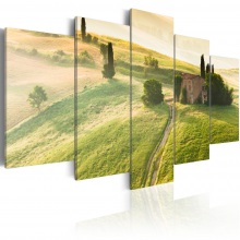 Kép - Toszkánai panoráma 3
