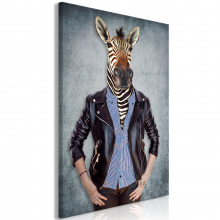Kép - Zebra Ewa