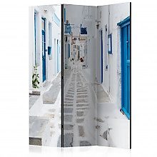Paraván - Mediterrán sikátor