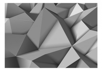 Fotó tapéta - Geometriai kirakós 4
