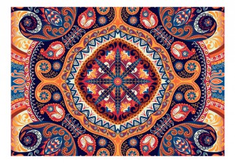 Fotóapéta - Díszes Mandala