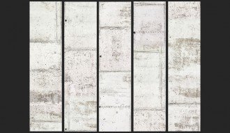 Fotótapéta - A beton varázslata