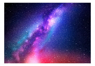 Fotótapéta - A Galaxis