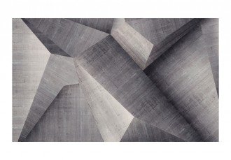 Fotótapéta - Absztrakt beton