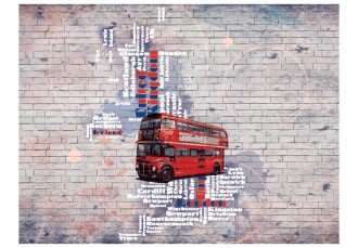 Fotótapéta - Az én Londonom...