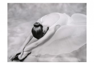 Fotótapéta - Balerina kép