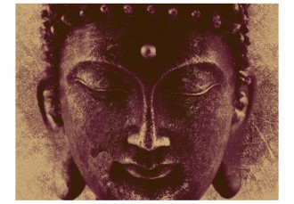 Fotótapéta - Bölcs Buddha