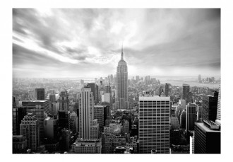 Fotótapéta - Borús New York