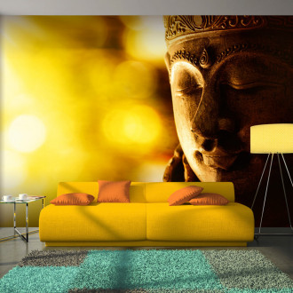 Fotótapéta - Buddha - felvilágosodás