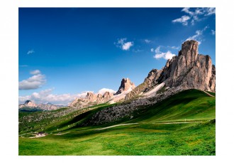 Fotótapéta - Dolomitok-Olaszország
