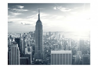 Fotótapéta - Ébredés New York-ban