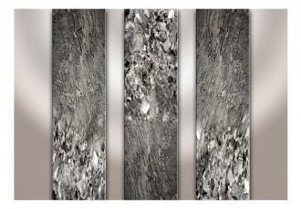 Fotótapéta - Fekete gyémánt