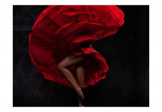 Fotótapéta - Flamenco táncos