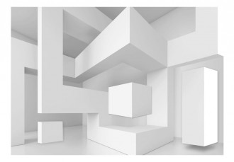Fotótapéta - Geometriai formák