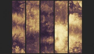 Fotótapéta - Játék a fénnyel
