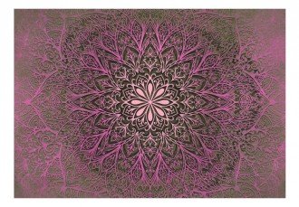 Fotótapéta - Mandala varázslat 2
