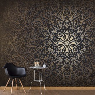 Fotótapéta - Mandala varázslat