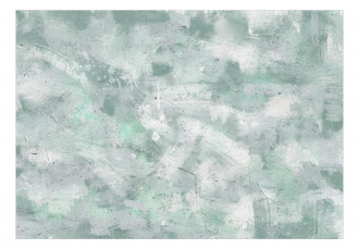 Fotótapéta - Menta színben