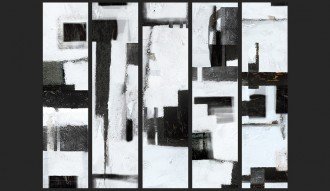 Fotótapéta - Művészi spektrum