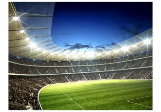 Fotótapéta - Nemzeti stadion