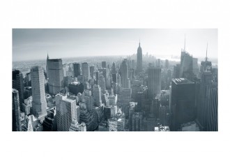 Fotótapéta - New York a távolból