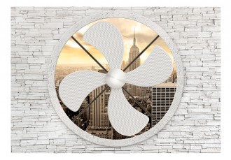 Fotótapéta - New York-i fuvallat 1