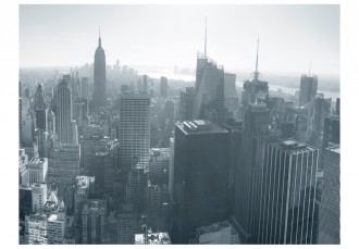 Fotótapéta -New York nappal