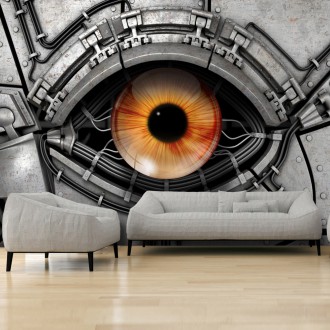 Fotótapéta - Őrszem