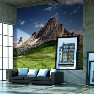 Fotótapéta - Passo di Giau - Dolomites, Olaszország