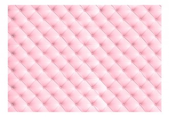 Fotótapéta - Pink bőr