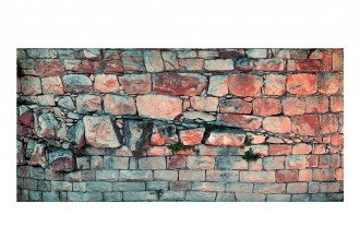 Fotótapéta - Rakott terméskőfal 6