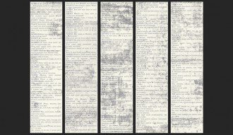 Fotótapéta - Shakespeare kedvelőinek