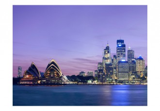 Fotótapéta - Sydney-i Operaház