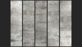 Fotótapéta - Szürke beton