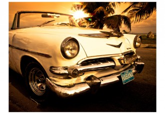 Fotótapéta - Viva Havana! II