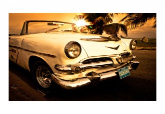 Fotótapéta - Viva Havana!