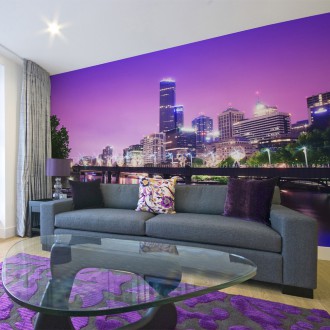Fotótapéta - Yarra folyó 2- Melbourne