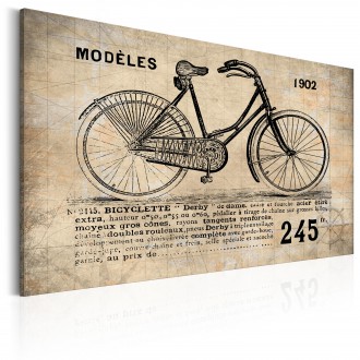 Kép - A 245-ös modell