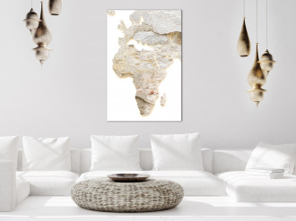 Kép - Afrikai Kontinens