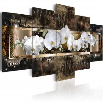 Kép - Álombeli Orchideák 2