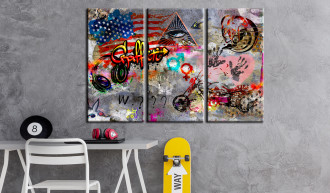 Kép - Amerikai grafiti
