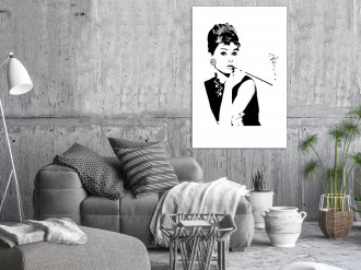 Kép - Audrey Hepburn világa
