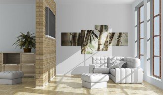 Kép - Bamboo inspiration