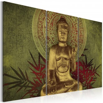 Kép - Buddha 2